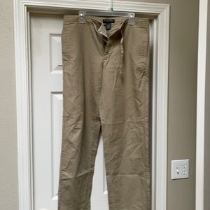 Banana republic Khaki